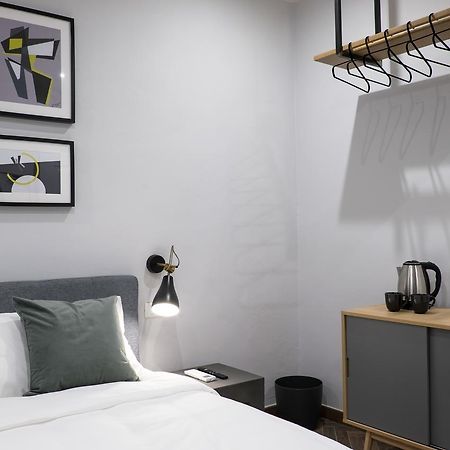 The Gallery 42 Guest House 피렌체 외부 사진