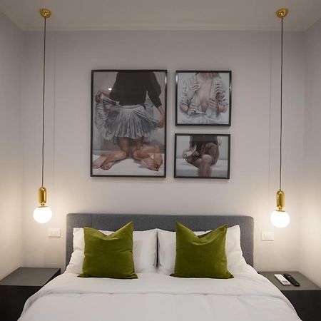 The Gallery 42 Guest House 피렌체 외부 사진