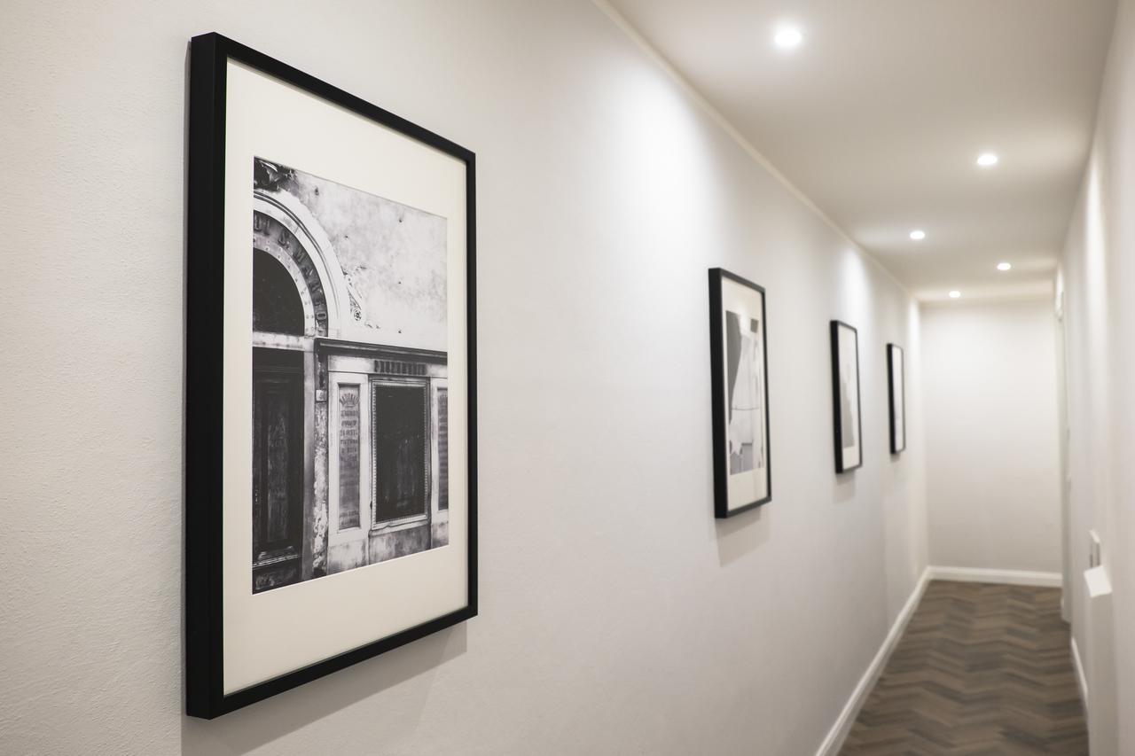 The Gallery 42 Guest House 피렌체 외부 사진