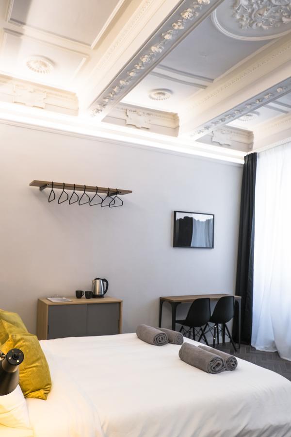 The Gallery 42 Guest House 피렌체 외부 사진